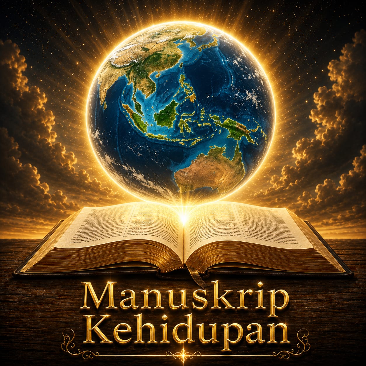 Manuskrip Kehidupan